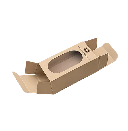 Straight Tuck End Boxes
