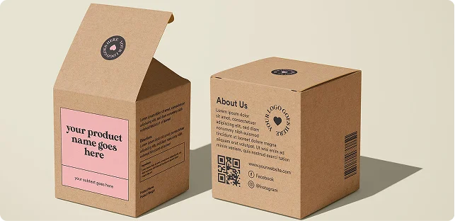 packaging 15