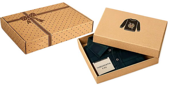 packaging 21 1