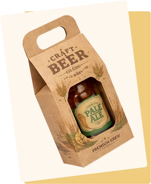 packaging 33 1